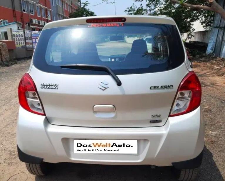Maruti Suzuki Celerio(2017-2019) Vxi